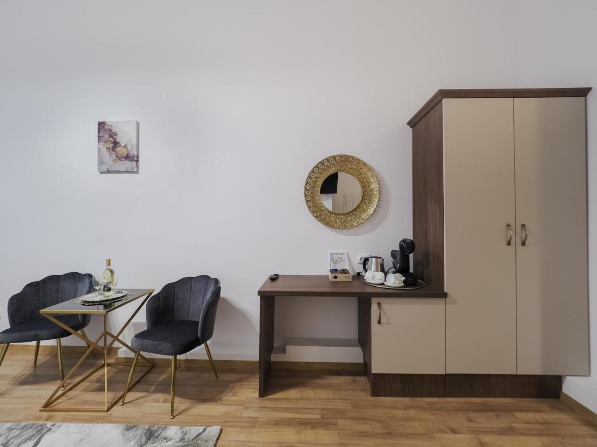 Elisabeth Home Piata Mare Sibiu Exteriör bild