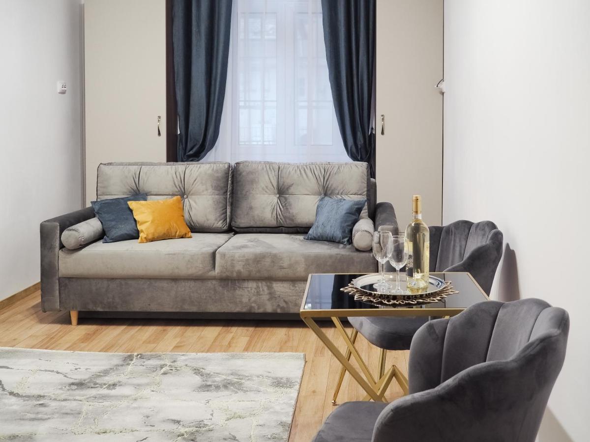 Elisabeth Home Piata Mare Sibiu Exteriör bild