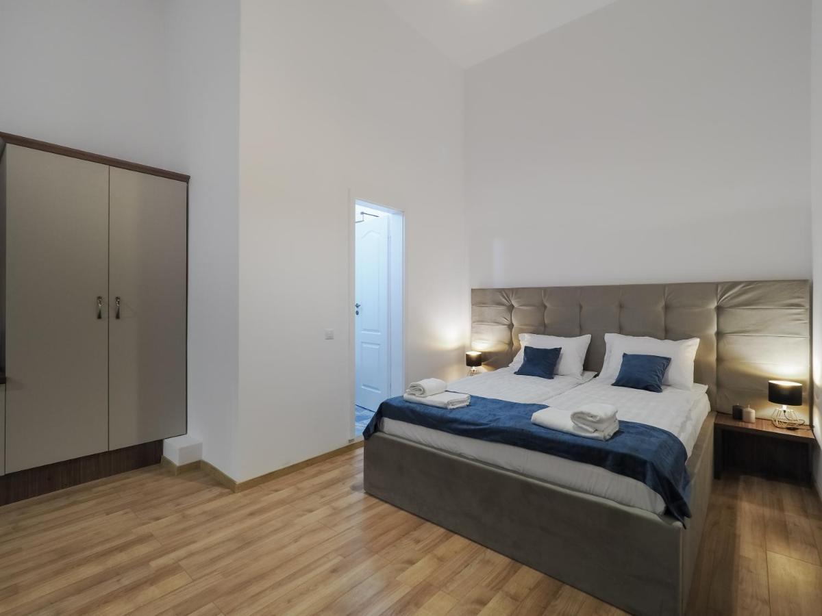 Elisabeth Home Piata Mare Sibiu Exteriör bild