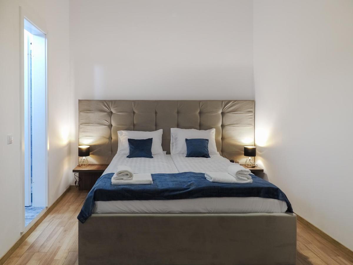Elisabeth Home Piata Mare Sibiu Exteriör bild