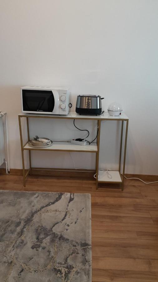 Elisabeth Home Piata Mare Sibiu Exteriör bild