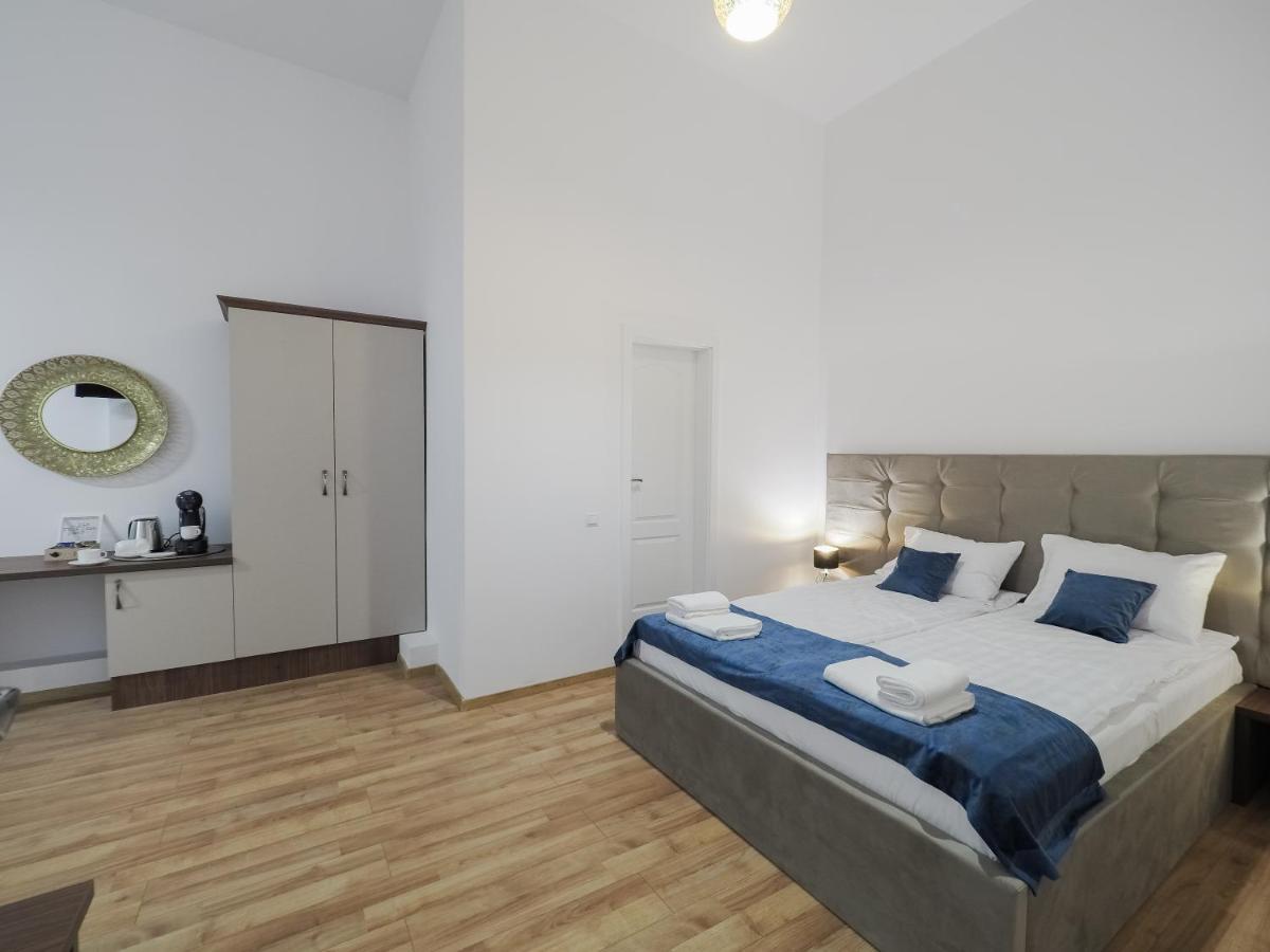 Elisabeth Home Piata Mare Sibiu Exteriör bild