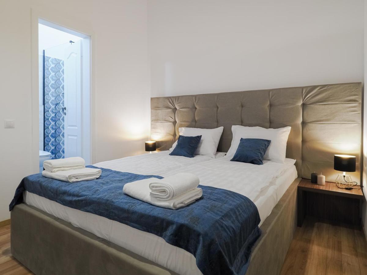 Elisabeth Home Piata Mare Sibiu Exteriör bild