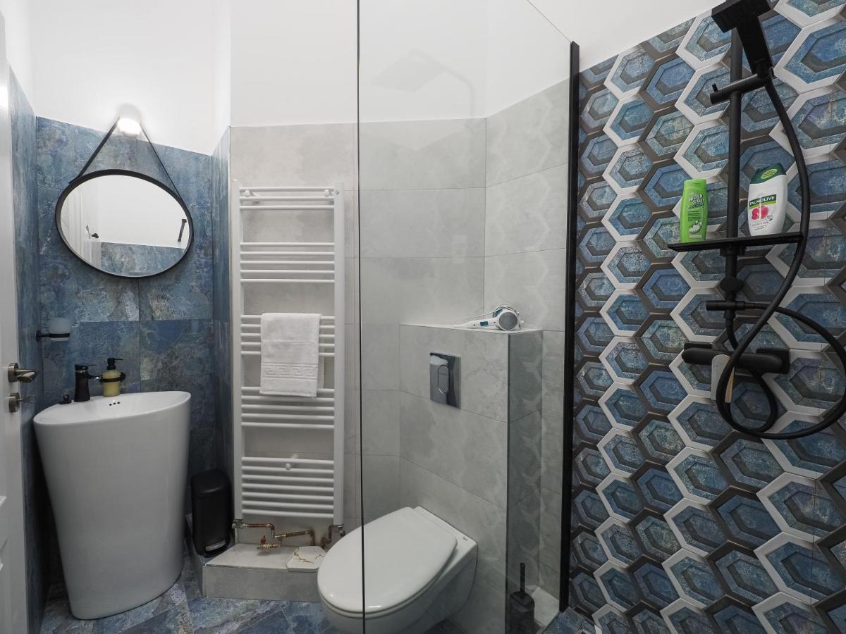 Elisabeth Home Piata Mare Sibiu Exteriör bild