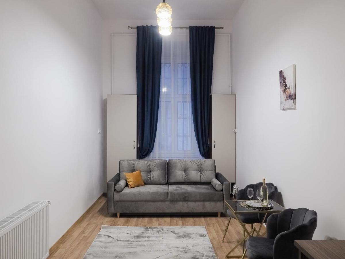 Elisabeth Home Piata Mare Sibiu Exteriör bild