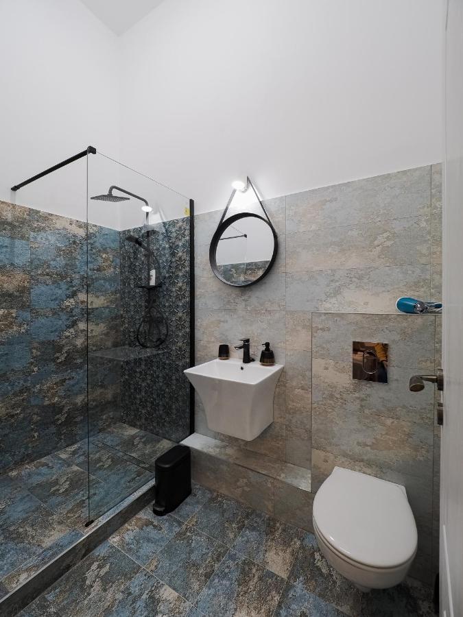 Elisabeth Home Piata Mare Sibiu Exteriör bild