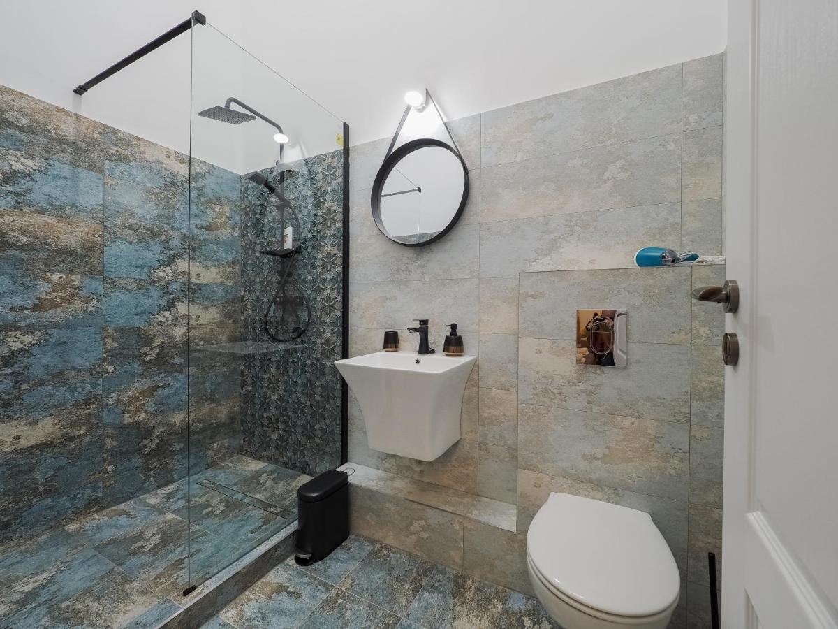 Elisabeth Home Piata Mare Sibiu Exteriör bild