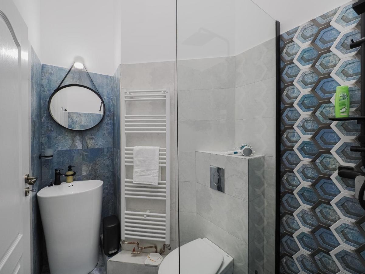 Elisabeth Home Piata Mare Sibiu Exteriör bild