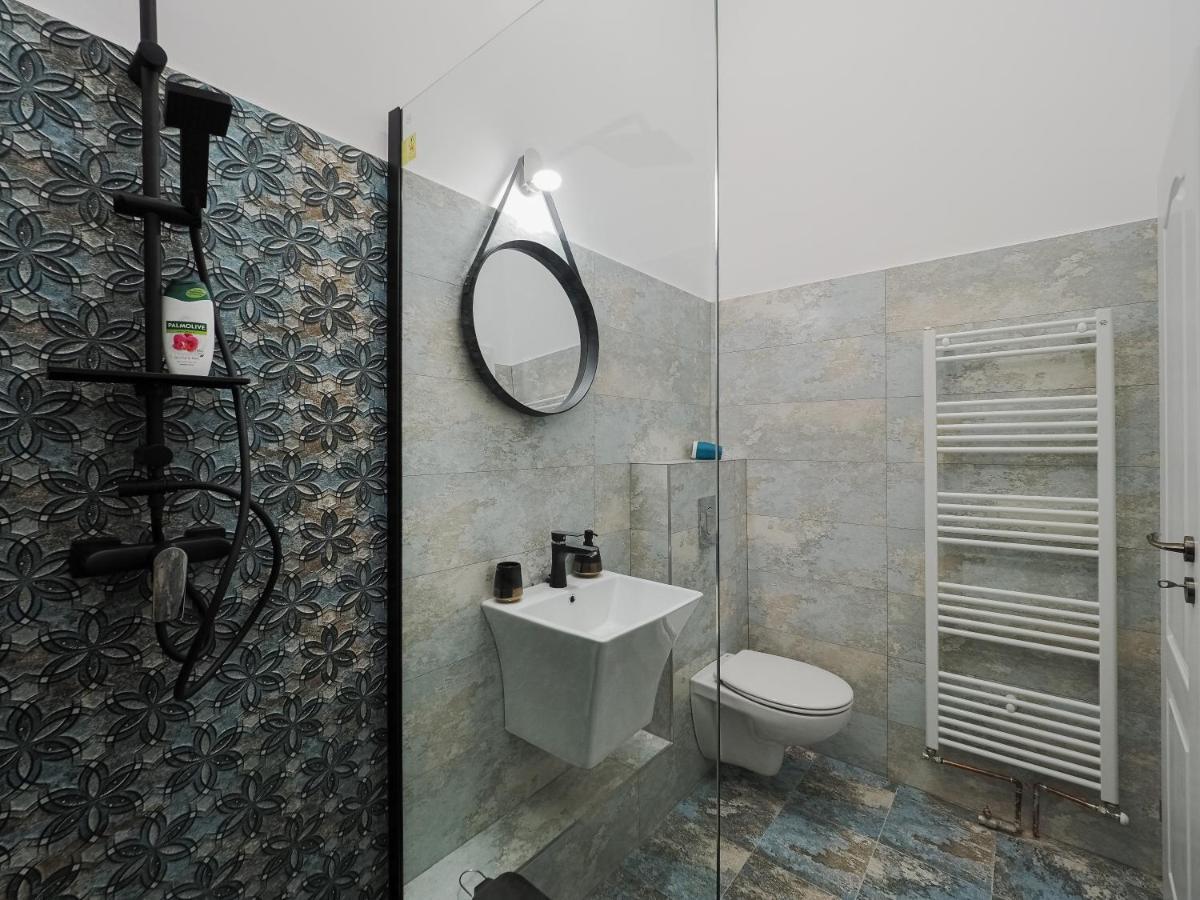 Elisabeth Home Piata Mare Sibiu Exteriör bild