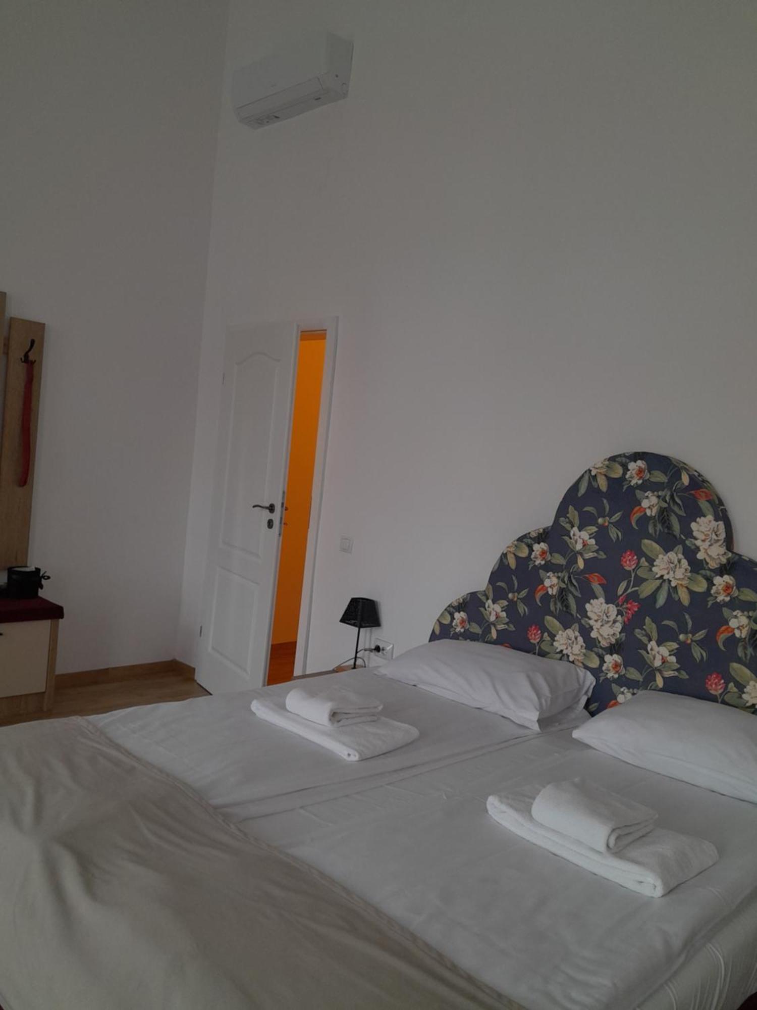 Elisabeth Home Piata Mare Sibiu Exteriör bild